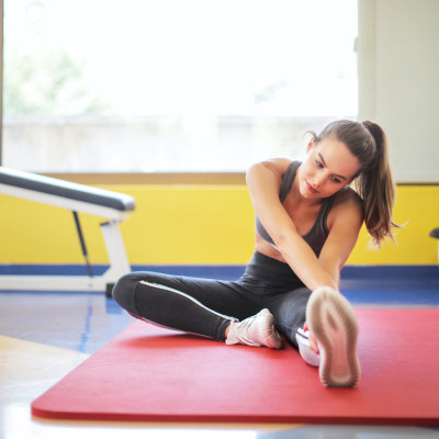 Hot Yoga Benefits
