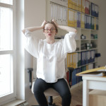 The Costs of Starting a Yoga Studio