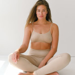 Yoga Poses to Relieve Belly Weight