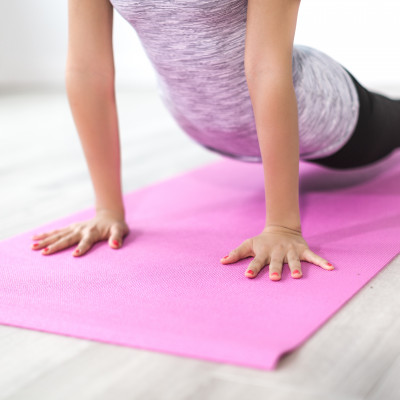 7 Things You Didn't Know About Spiritual Yoga