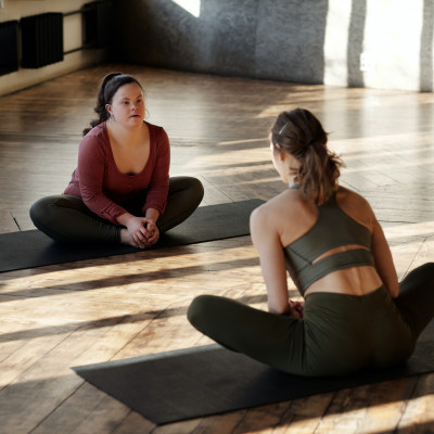 How to Set Up a Yoga Class for Children with Autism