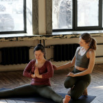 Tips for Teaching Yoga to Kids with Autism