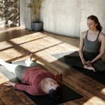 Yoga for People with Special Needs