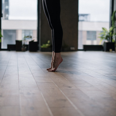 How to Stay Motivated and Inspired in Your Yoga Teaching