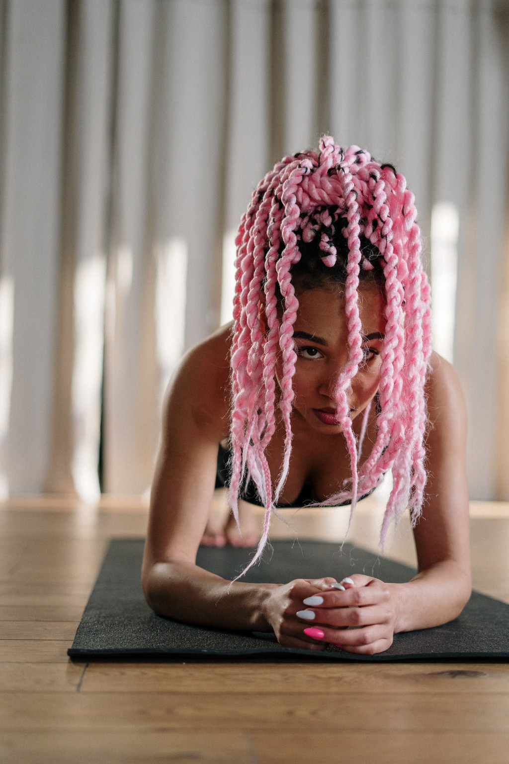 Hot Yoga Accessories You Must Have