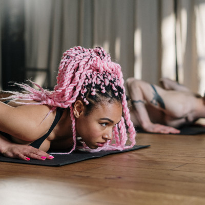 Health Conditions that Yoga Can Help Alleviate