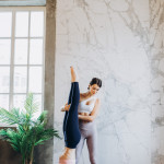 Legs-Up-The-Wall Pose: Benefits and How to Do It