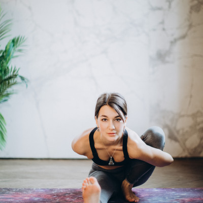 How Yoga Improves Sleep Quality