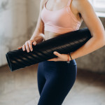 Staying Safe during Yoga: Top Tips