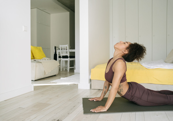 Ways to Make Your Yoga Practice Stick