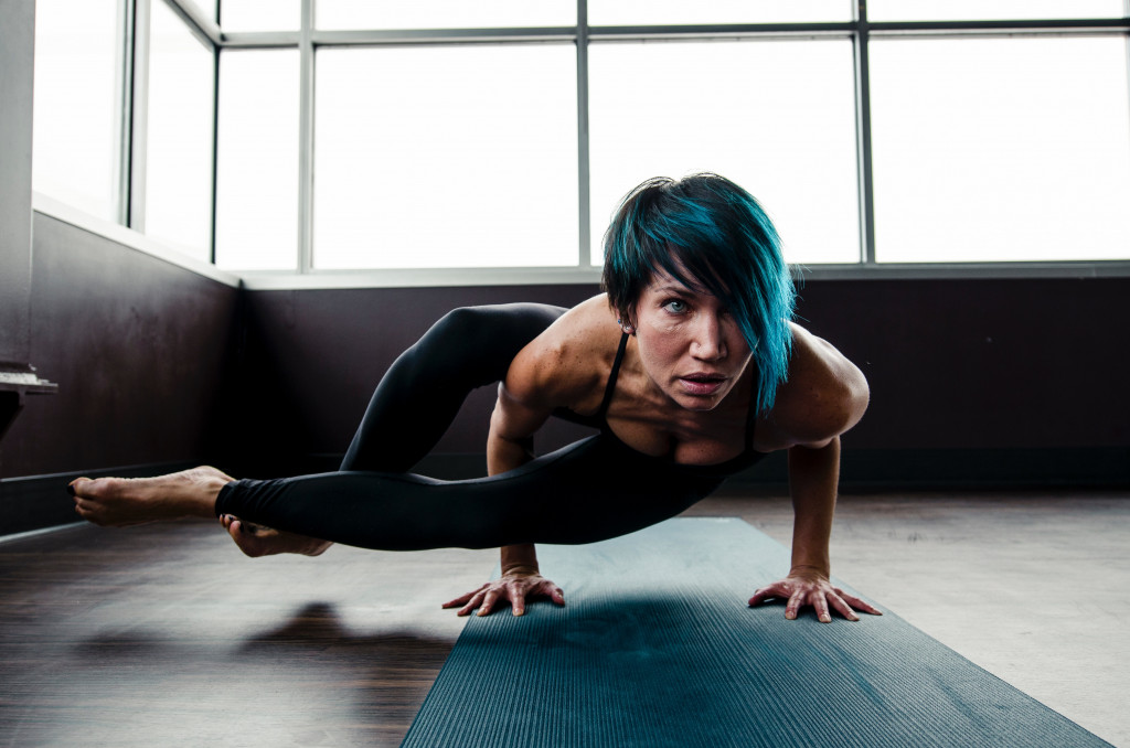 Benefits of Joining Online Yoga Teacher Training