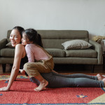 How to Teach Kids Yoga Poses