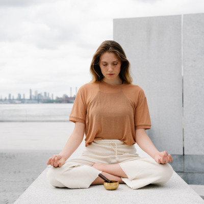 Why Yogis Shouldn't Drink Alcohol