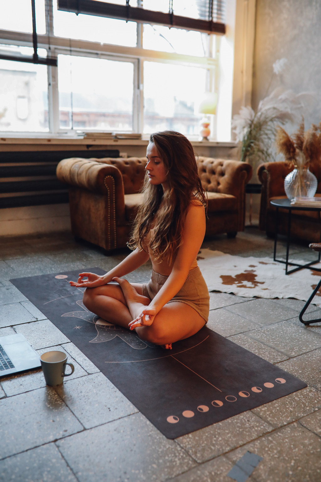 Vinyasa Yoga