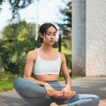 New to Yoga? Here's How to Stay Motivated