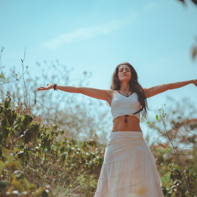 4 Yoga Arm Balances to Take Your Practice to the Next Level