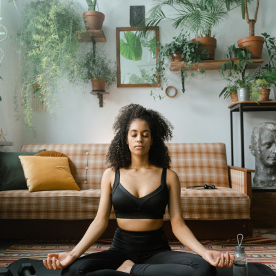 Top 10 Foods that Will Mess Up Your Yoga Practice