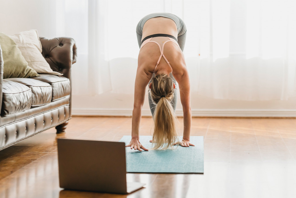 Hatha Yoga