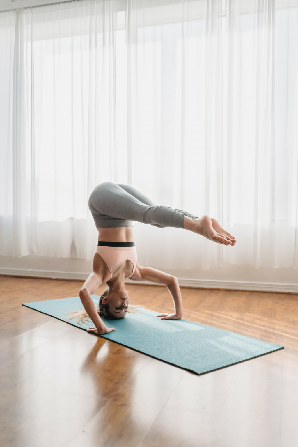 Power Yoga