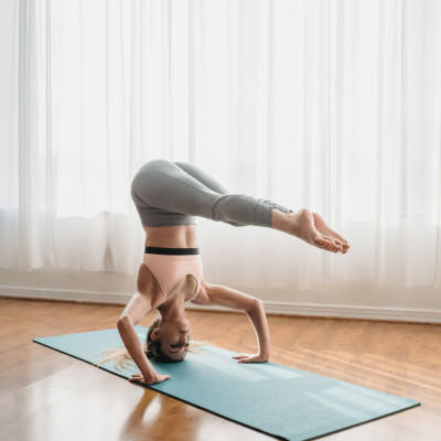 Power Yoga