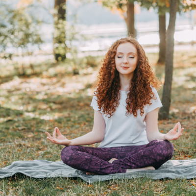 Hot Yoga Basic Tips for Weight Loss