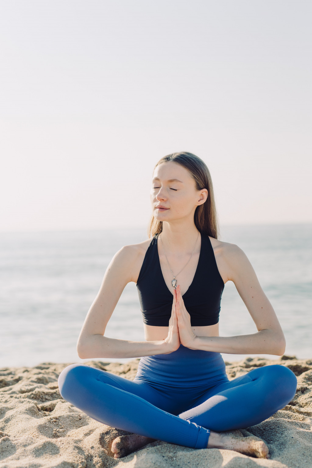 Best Yoga Poses to Do Before Meditation