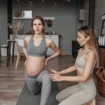How Yoga Can Help with Common Pregnancy Issues