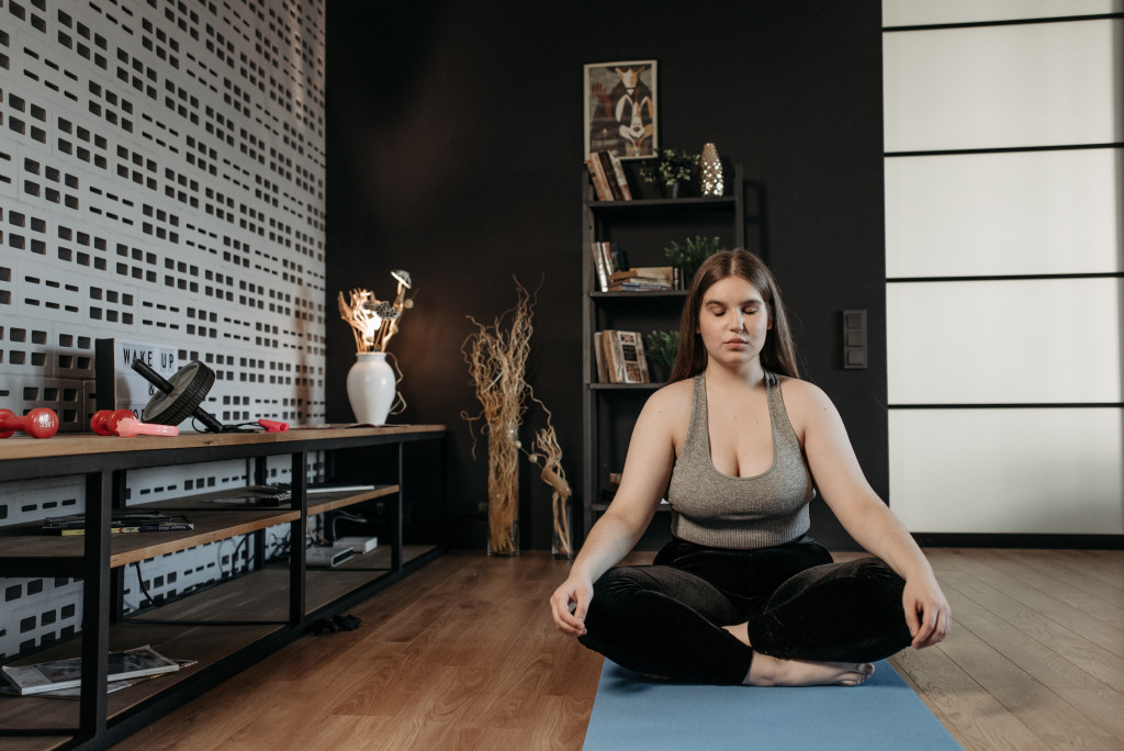 Moksha Yoga