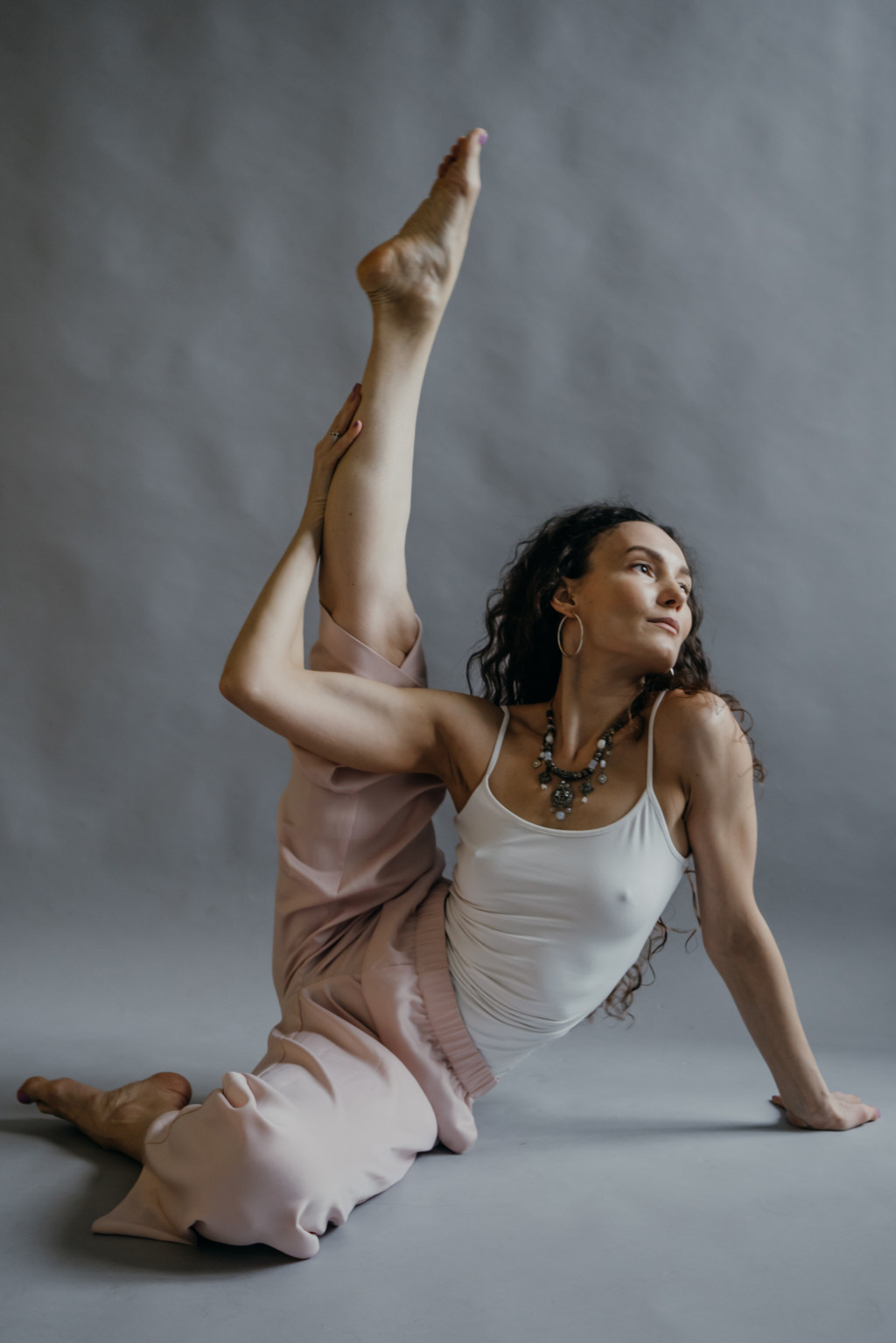 Kundalini Yoga