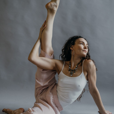 Kundalini Yoga