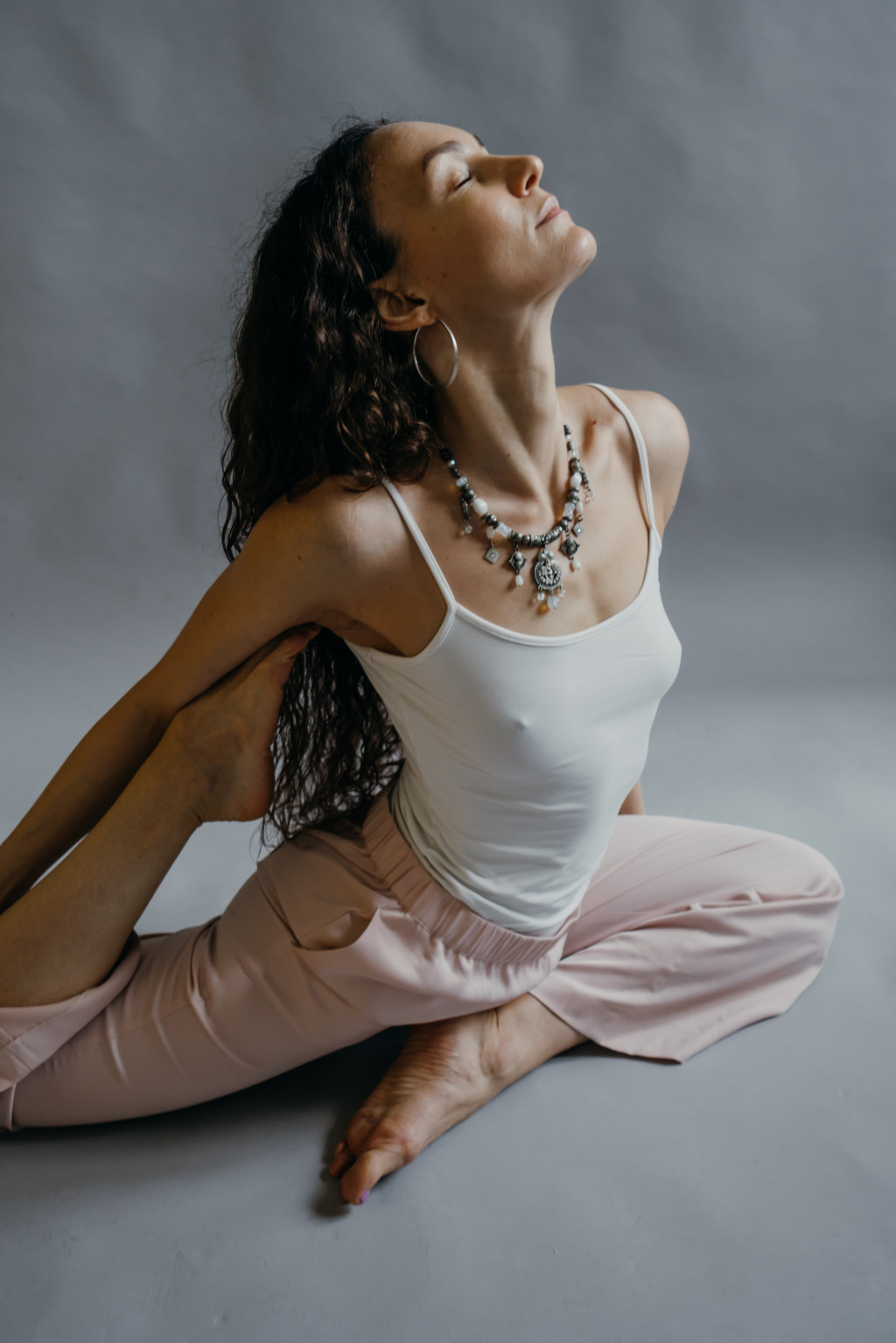 Sivananda Yoga