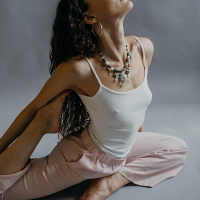 Sivananda Yoga