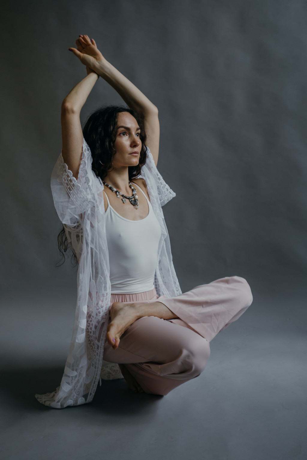 Iyengar Yoga