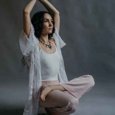 Iyengar Yoga