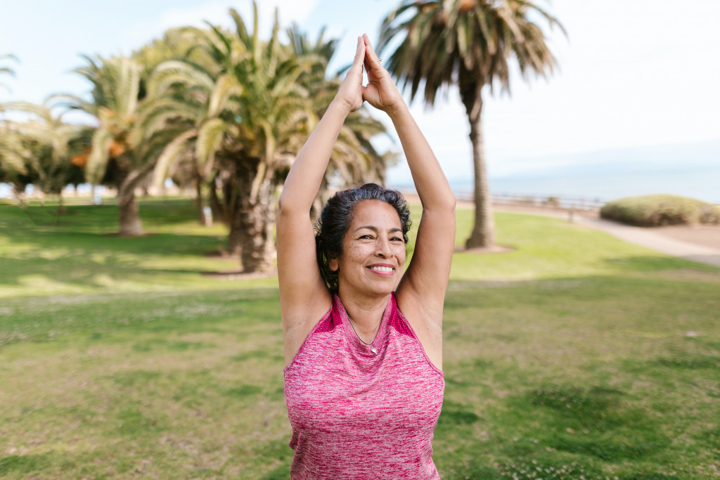 What to Look for in a Yoga Class for Seniors