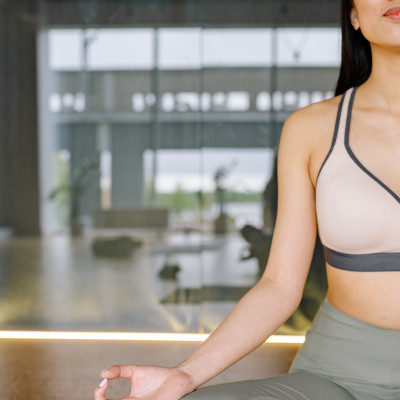 How to Market Your Yoga Studio