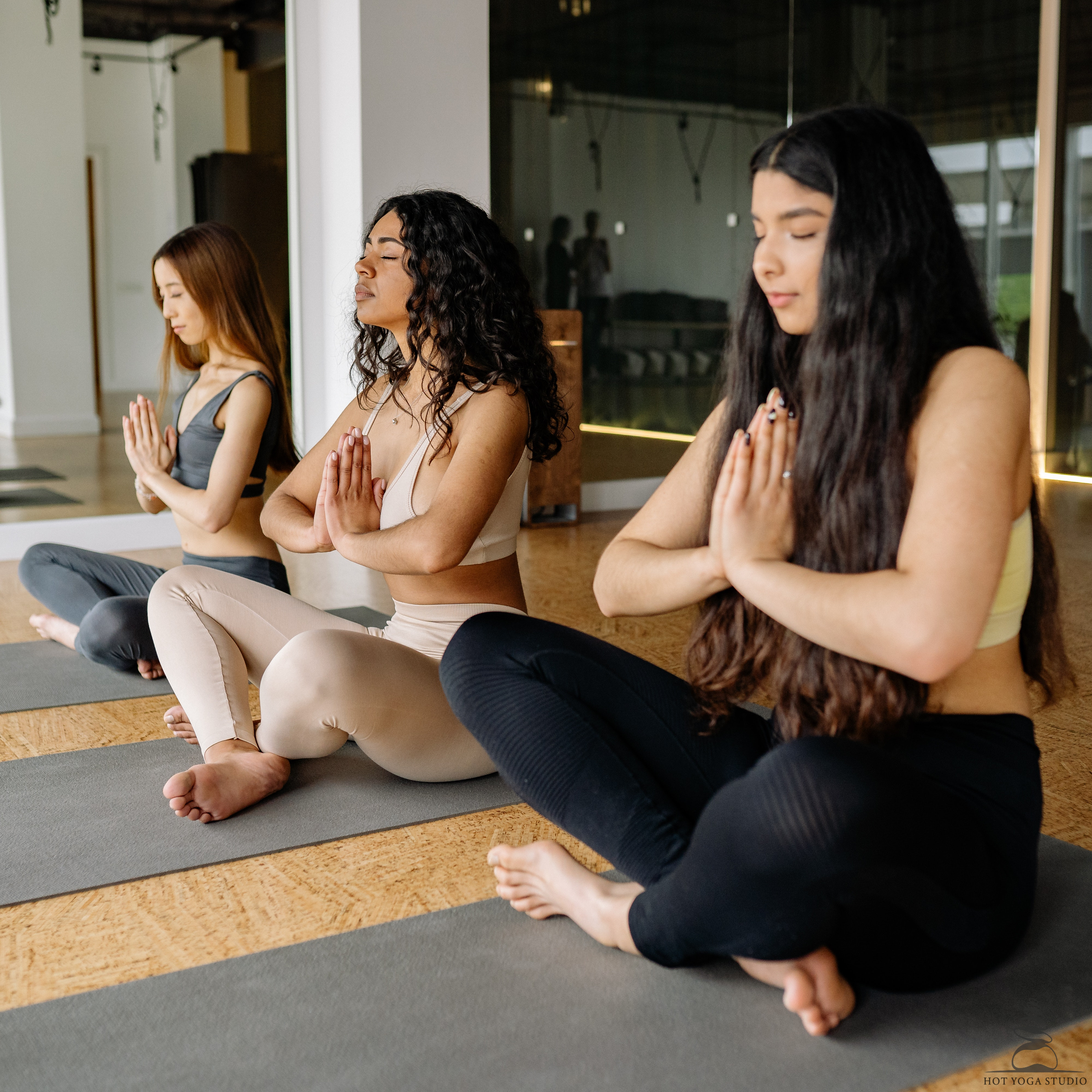 5 Ways to Deal with Negative Yoga Teachers