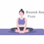 Bound Angle Pose