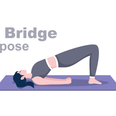 Bridge Pose