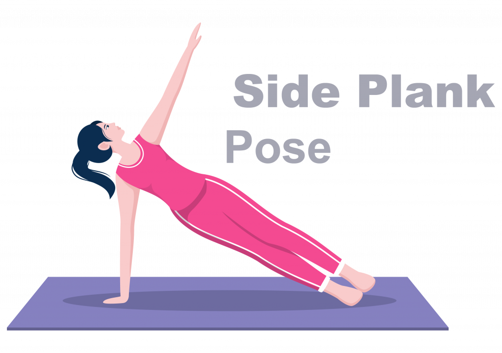 Side Plank Pose
